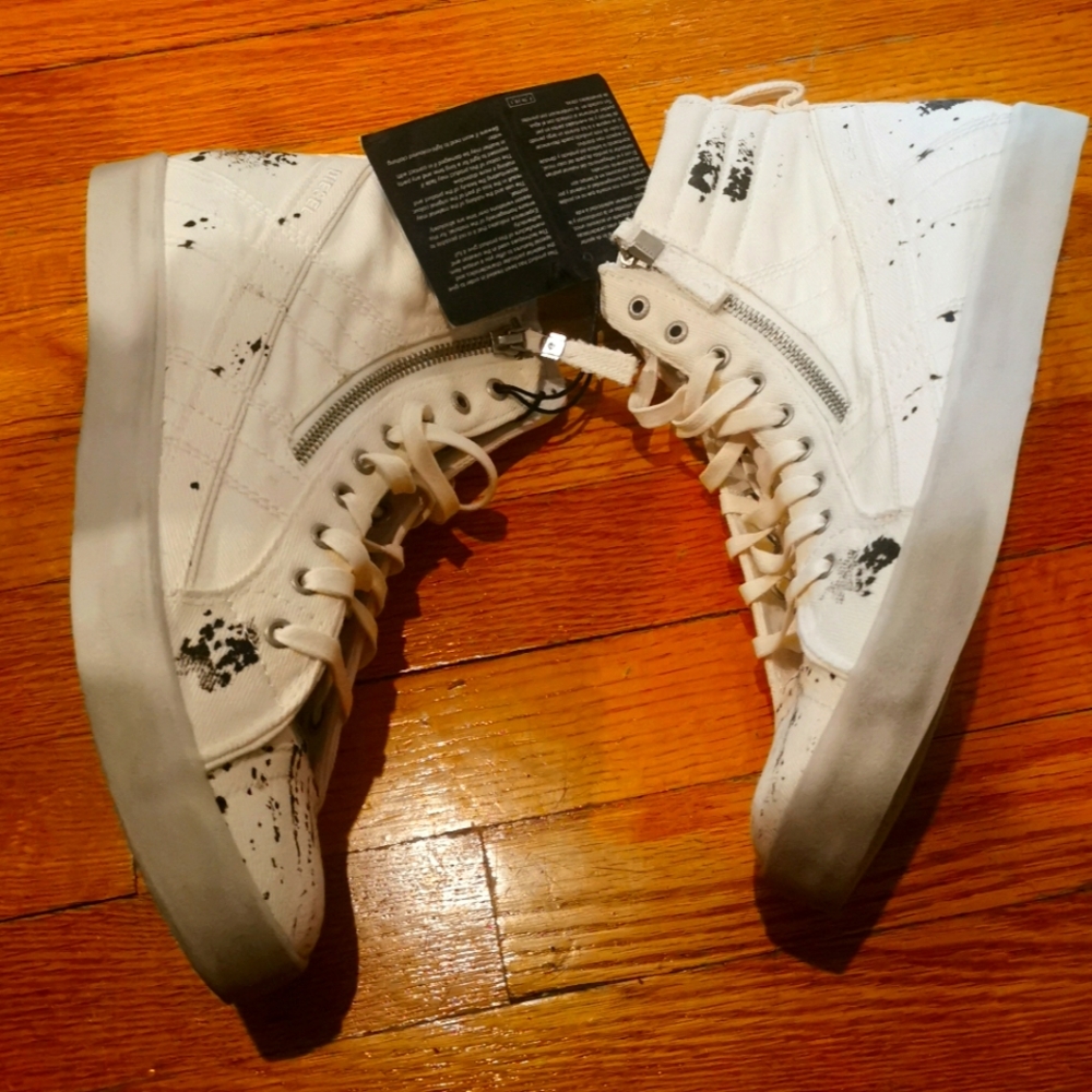 Diesel sneakers